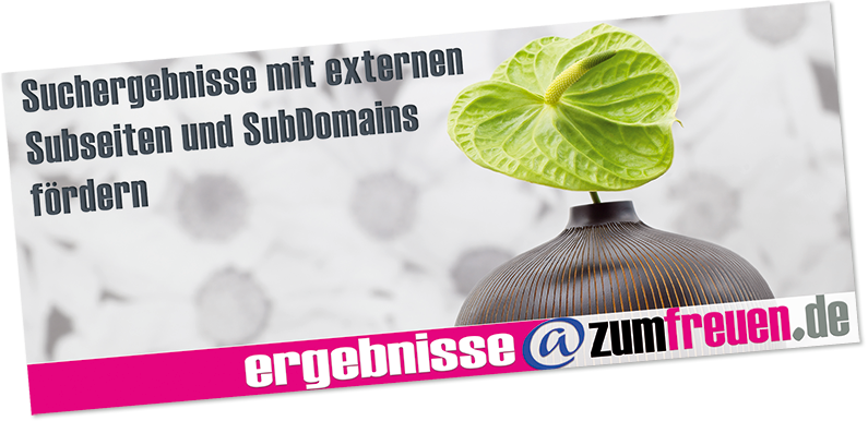 externes keyword marketing