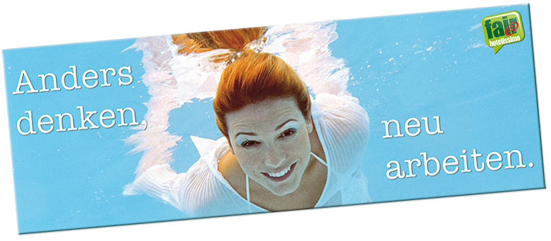 die Zukunft von Fachmessen