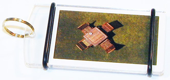 hotel schlüsselanhänger