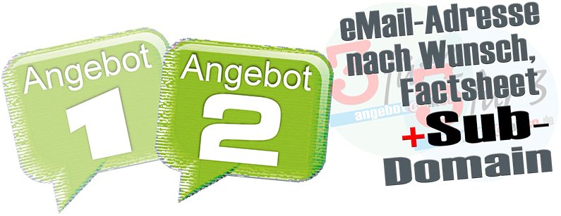 Subdomain Marketing Information